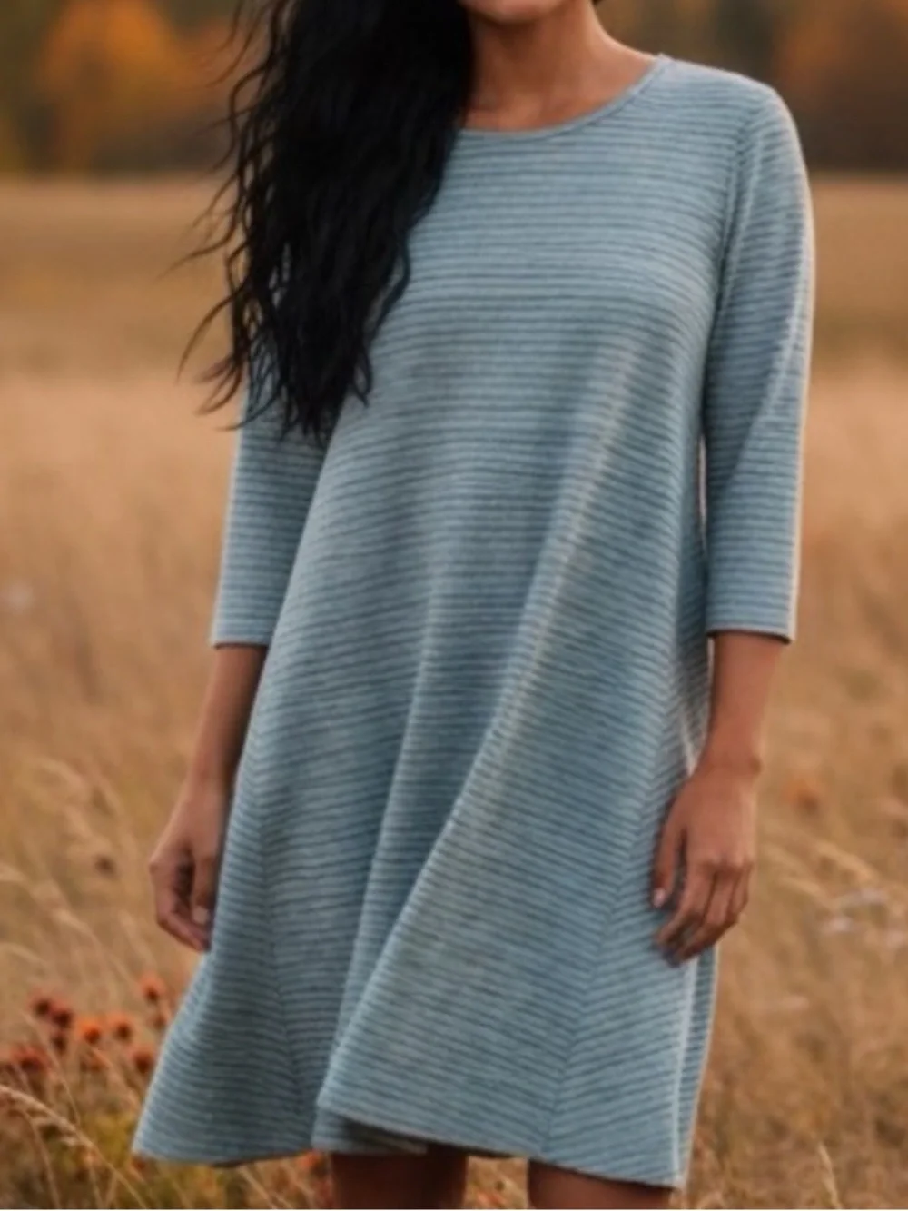 kyree knit dress Kiara Knit Dress – PDF Sewing Pattern – Just Patterns main image 0